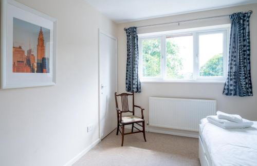 3 Bedroom family home Parking Garden - Pass the Keys - Foto 21