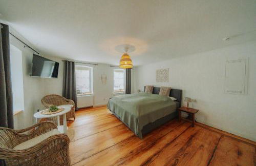 Residenz Moselliebe - Foto 34