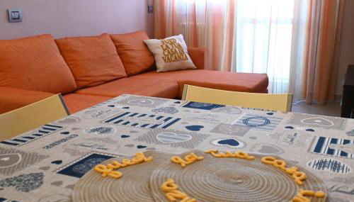 CN006 - Cesenatico, nuovo trilocale con splendida vista mare - Foto 5