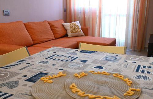 CN006 - Cesenatico, nuovo trilocale con splendida vista mare - Foto 5