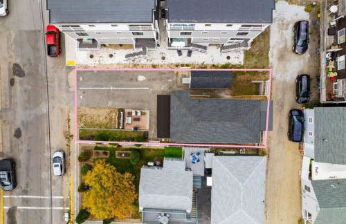 The Cammie Cabana Pet Friendly Steps to Beach - Foto 37