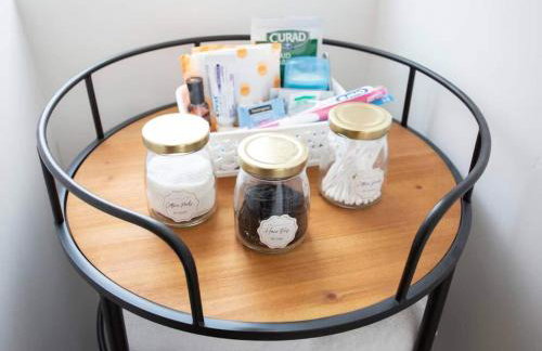 Coastal, Elegant, Modern, King Bed - Foto 16