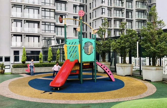 Highest Floor, Skyline Studio for 4Pax In Genting Highlands - Foto 27