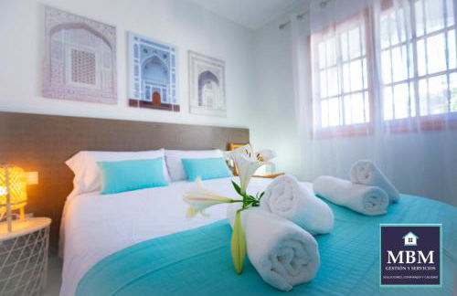 Bungalow Marta Agaete - Foto 16