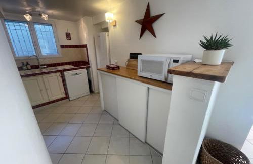 Bas de Villa le Dolce - Foto 13