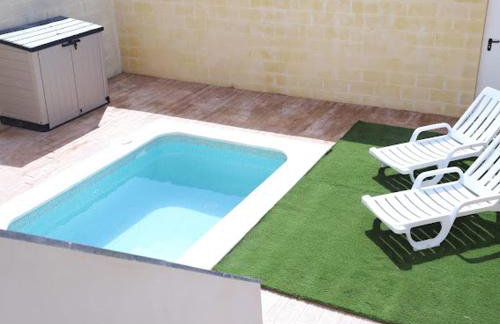Villas Privadas EL DESCANSO - Foto 57