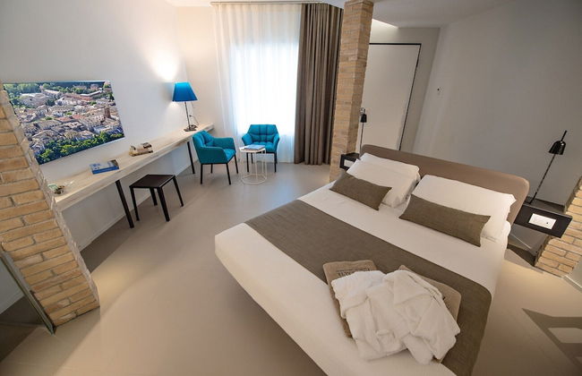 Serre Alte Landscape luxury Rooms - Foto 20