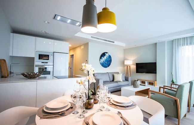 Arguineguin Park By Servatur VV - Foto 69