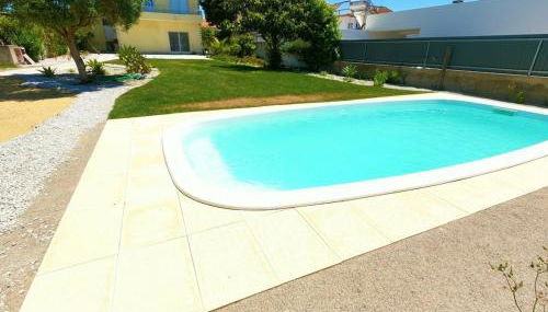 Caparica Cozy T2 apartment with pool Charneca da Caparica Lisboa - Foto 3, Other