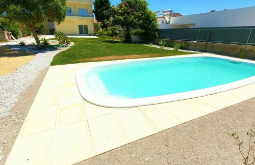 Caparica Cozy T2 apartment with pool Charneca da Caparica Lisboa - Foto 3