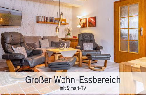 Fewo KUMM RIN - Kamin und Sauna - Foto 9