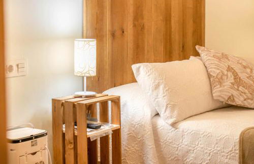 Preciosa casa rural con jardin cerca de Pamplona - Foto 57