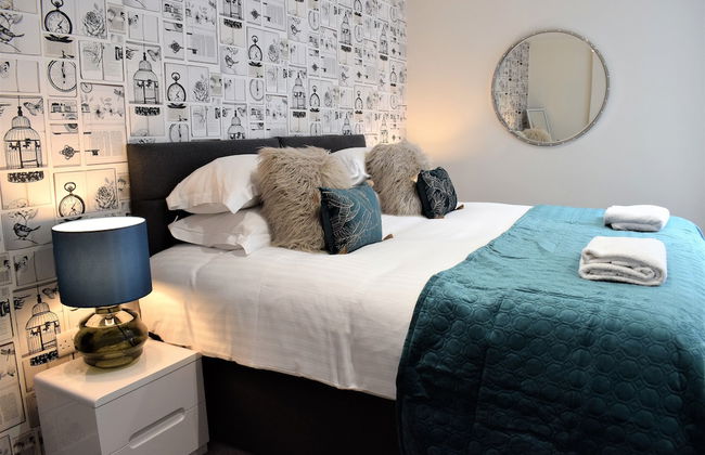 The Old Bank - Your Apartment - Foto 53