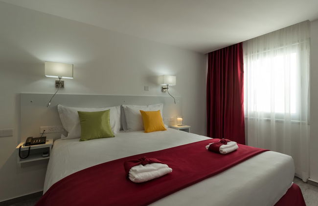 Art & Wine Boutique Hotel - Foto 8