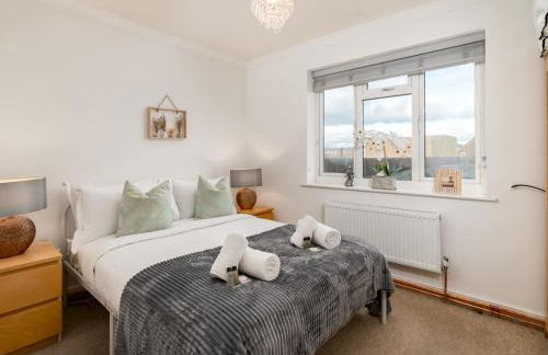 Walters Ash Hideaway Flat - Pass the Keys - Foto 2