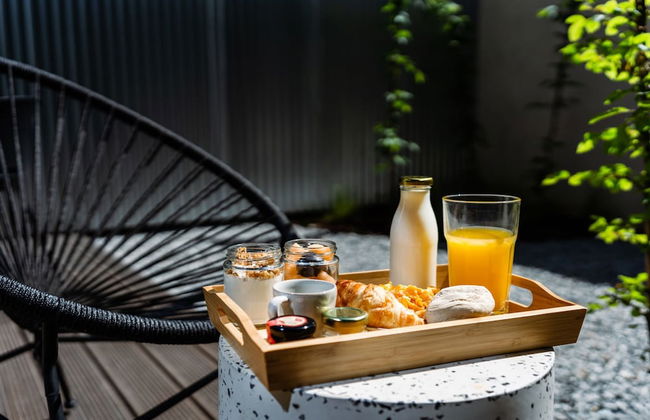 Feel Porto Matosinhos City Flat I - Foto 21