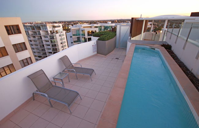 Oceans Mooloolaba - Foto 4