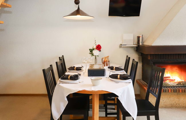 Les Arsets 301/11 - Foto 17