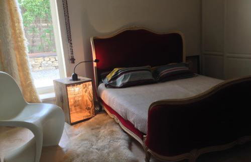 PROVENCEguesthouse L'Agace - Foto 11