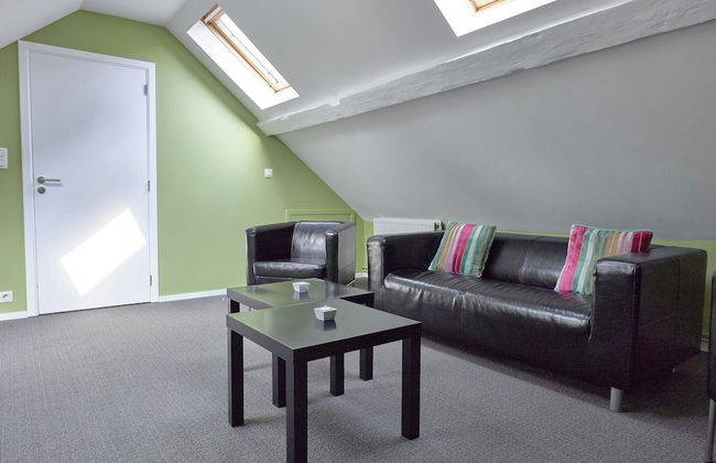 Attractive Holiday Home in Spa With Swimming Pool - Photo 15