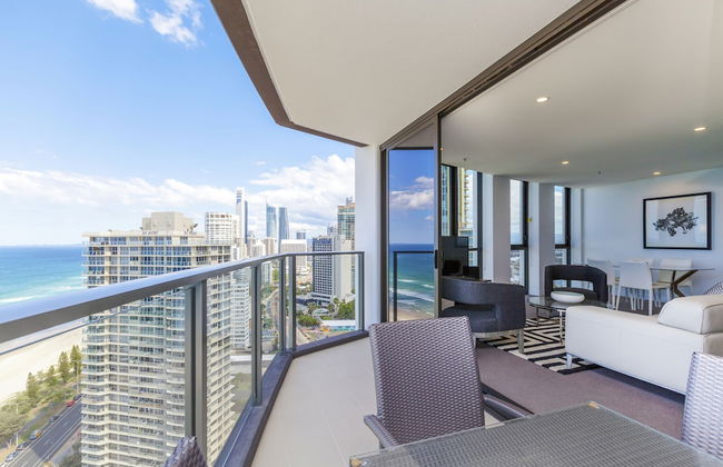 Rhapsody Resort - Foto 78