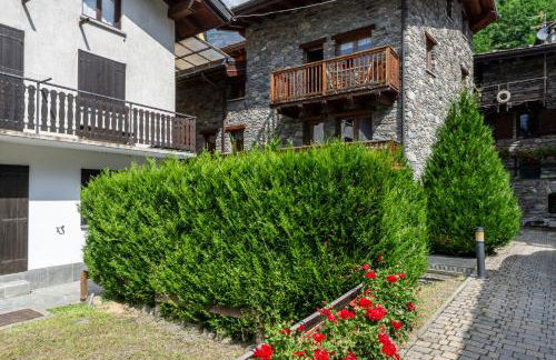 PETIT CHALET ANNA - Rifugio in mezzo alle montagne - Foto 36