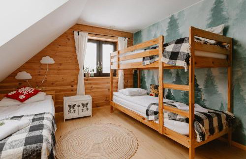 PUSZCZYKOWO siedlisko&spa - Foto 64