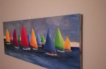 Maison Valras - 3 chambres- 80m2 - Foto 8