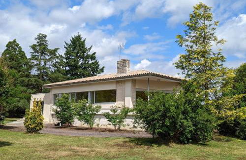 Maison confortable avec jardin privatif, internet, parking - FR-1-653-112 - Foto 12