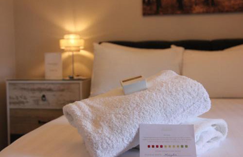 Eastwood Park Country House - Foto 7