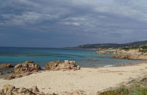 Résidence Fioravanti Villas Valinco - Foto 26