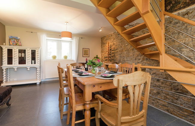 Sprimont Sauna & Garden Stay - Foto 22