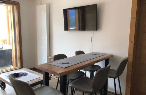 Apartment A304 La Perle de Savoie - Photo 6