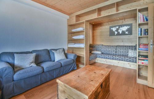 Refuge Les Faitières F7 - Photo 14