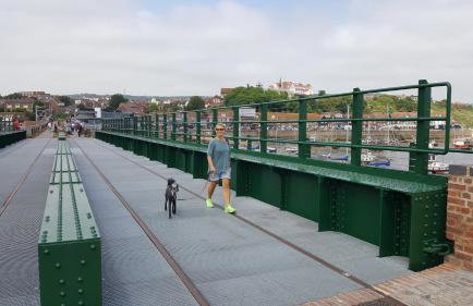 Folkestone harbour view - Foto 35