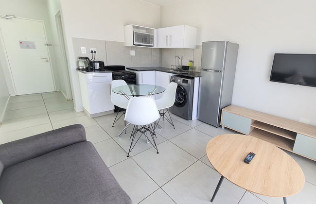 MINT Express Sandton View - Photo 25