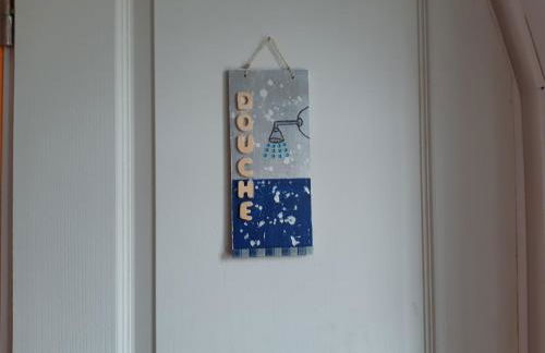 Gite "Etape à Coucy" - Foto 10