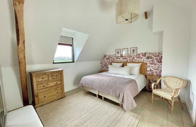 Maison Melrose - Lovely House Near Deauville - Foto 3