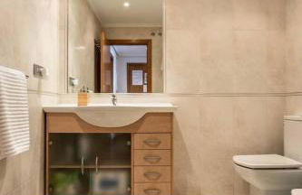 VIVIENDA con INCREIBLES VISTAS A LA PLAYA DE RIAZOR - Foto 24