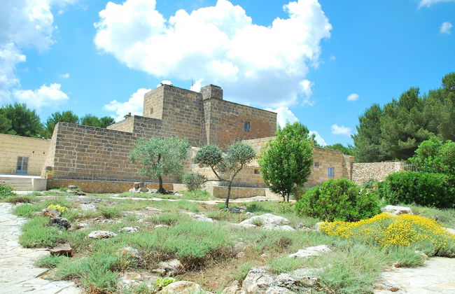 Masseria Relais Santa Teresa - Foto 65