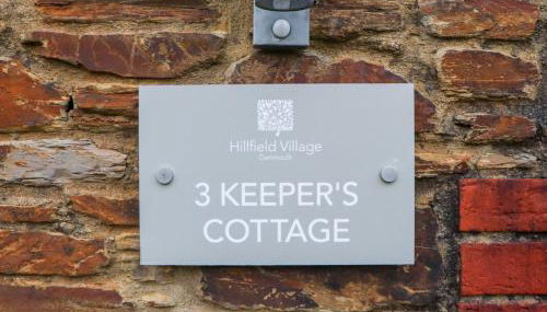 3 Keepers Cottage, Hillfield Village - Foto 2
