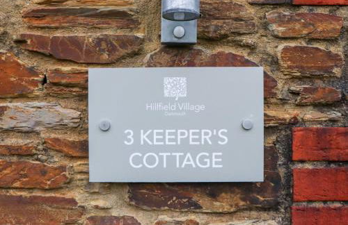 3 Keepers Cottage, Hillfield Village - Foto 2