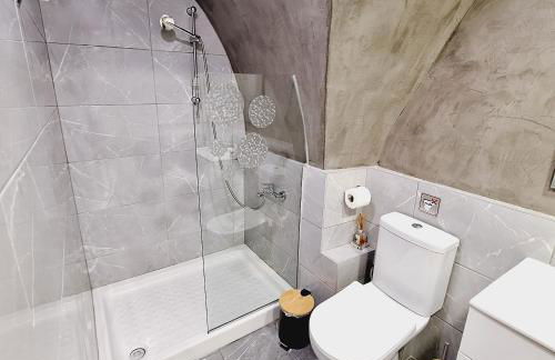 THOMAS LUXURY APARTMENT in the historical center of Ioannina - Foto 20