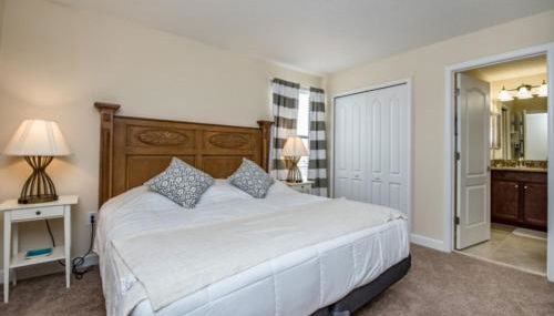 5BR Villa Paradise Private Pool & Spa - Champions Gate - 9151 WD - Foto 3