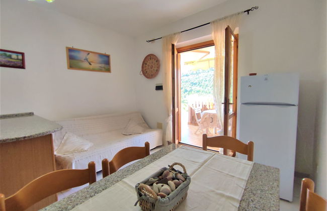 Terrazza Cala Rossa - Foto 7