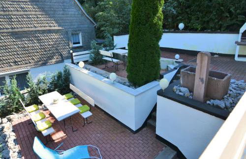 Ferienhaus Schmallenberg nahe Skibus - Foto 24