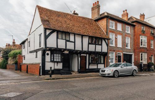 1400 Cottage An Enchanting Unique Stay - From 120 Per Night - Foto 56