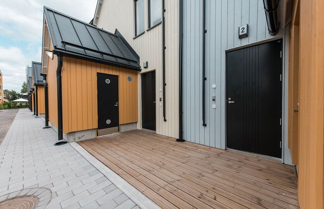 Forenom Serviced Apts Vantaa Koivuhaka - Photo 46