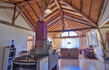 Casa Azul no Vale Matutu, Vista incrível e aconchego - Foto 9