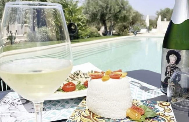 Zahir Country House - Foto 71